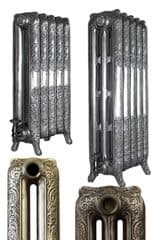 Decorative Sovereign Cast Iron Radiators