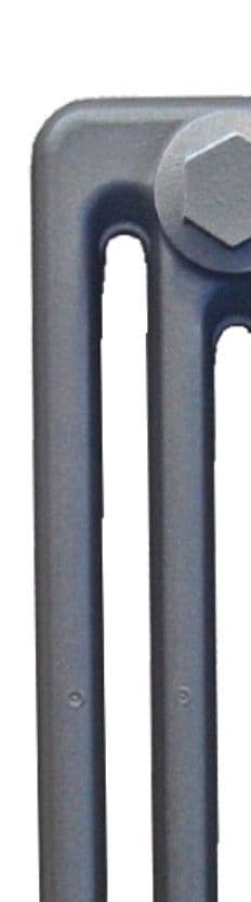 Natural Cast
