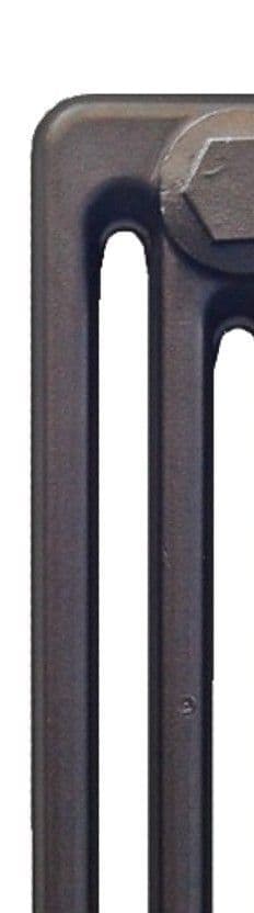 Old Penny Gold Radiators