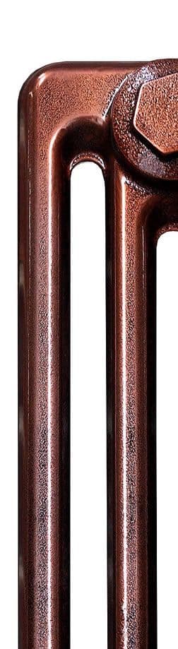 Gloss Polished Copper