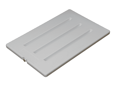 Eutectic  Plate cold Kühlakku EURO 60X40 two temperature ranges either -12°C or  -21°C,  Premium