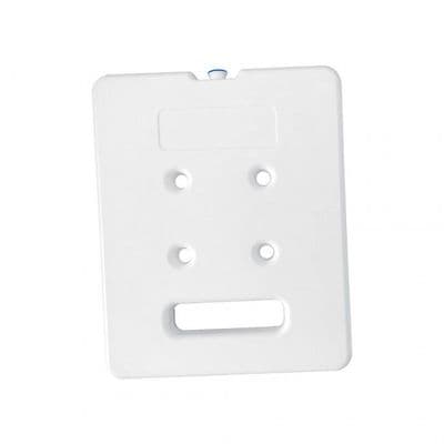 Eutectic  Plate cold Kühlakku GN1/2 Size two temperature ranges either -12°C or  -21°C,   Premium