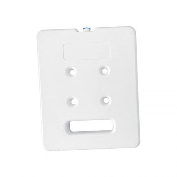 Eutectic  Plate cold Kühlakku GN1/2 Size two temperature ranges either -12°C or  -21°C,   Premium