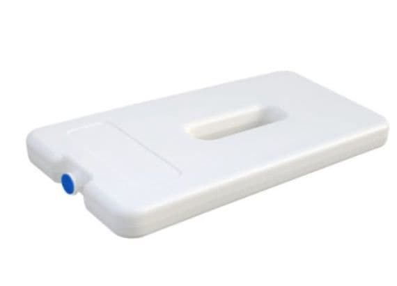 Eutectic  Plate cold Kühlakku GN1/3 Size two temperature ranges either -12°C or  -21°C,  Premium