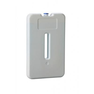 Eutectic  Plate cold Kühlakku GN1/4 Size two temperature ranges either -12°C or  -21°C,  Premium