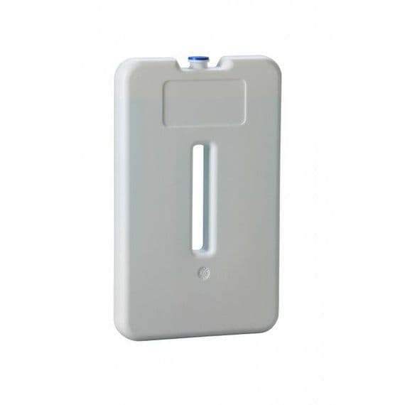 Eutectic  Plate cold Kühlakku GN1/4 Size two temperature ranges either -12°C or  -21°C,  Premium