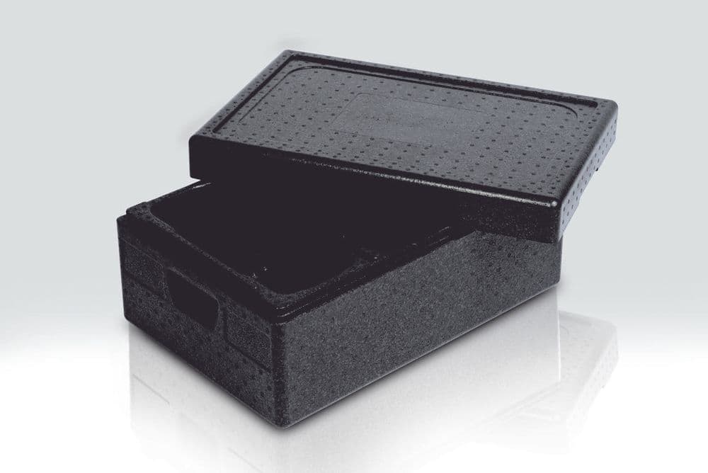 Aluminiumfolienbox rechteckiger recycelbarer Aluminiumfolienbehälter für Fast-Lu