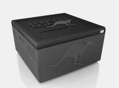 KANGABOX Easy black
