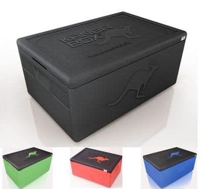 KANGABOX GN Expert, 21 litres 117mm deep