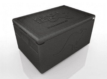 KANGABOX Professional (Black)