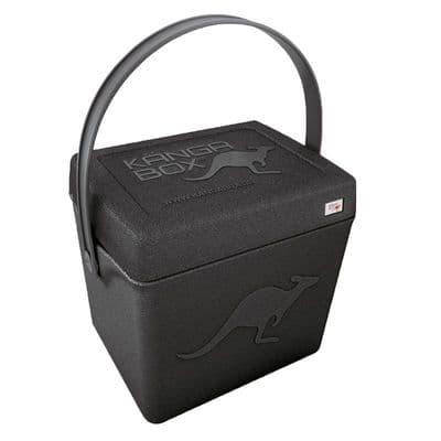 KANGABOX Trip (Black)  JJ.TP1310-SZ