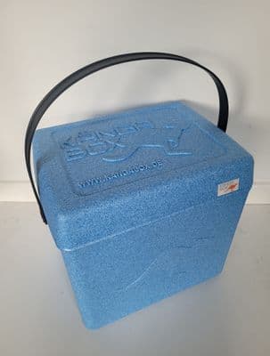 KANGABOX Trip (Fresh Blue)