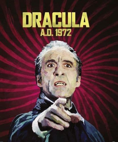 #1 - BRAND NEW IMAGE - Dracula A.D 1972