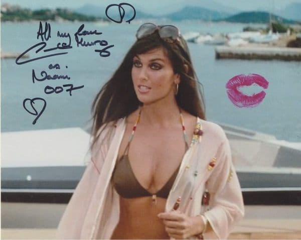 #A141 - NEW IMAGE - ORIGINAL Lipstick Kiss