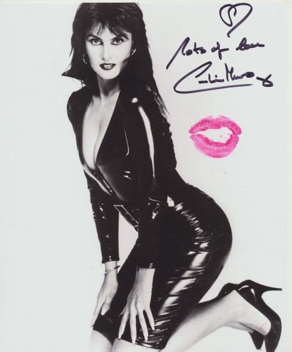 #A7 - NEW IMAGE - ORIGINAL Lipstick Kiss