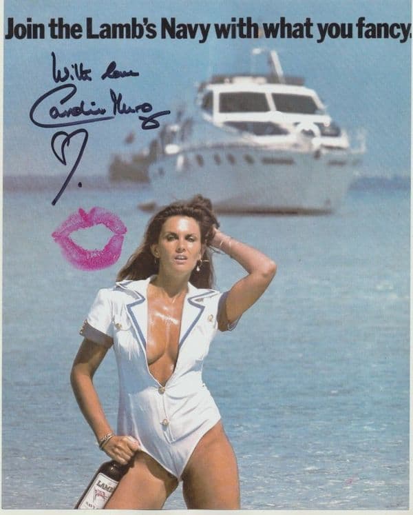 #A8 - NEW IMAGE - ORIGINAL Lipstick Kiss