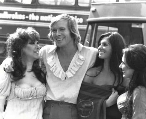 1 - Captain Kronos - Vampire Hunter #18