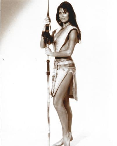 At the Earth's Core #9