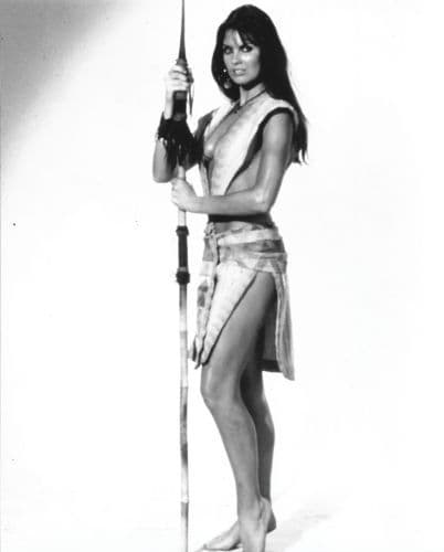 At the Earth's Core #9 - b&w