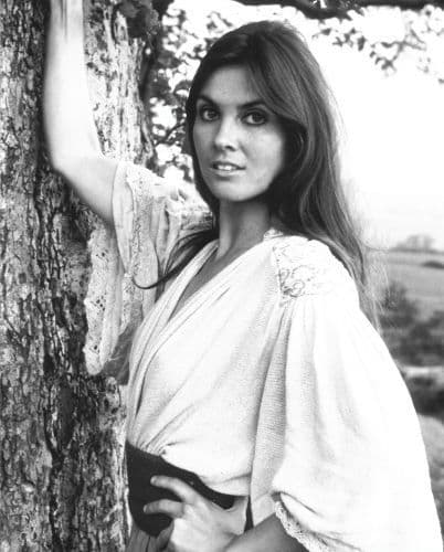 Captain Kronos - Vampire Hunter #10 - b&w