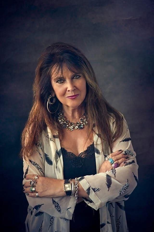 Caroline Munro - NEW IMAGE #101