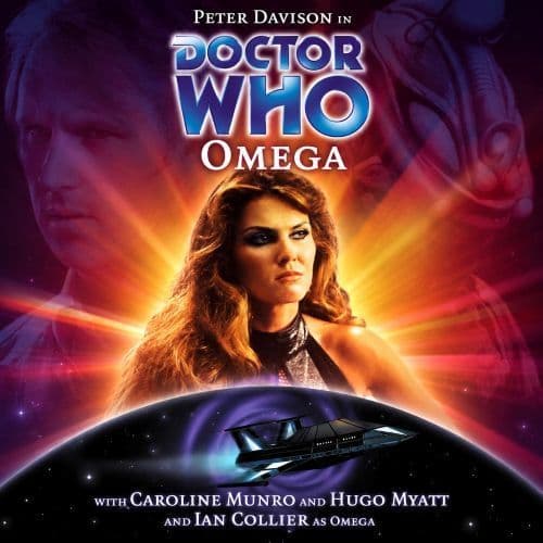 Doctor Who - Omega