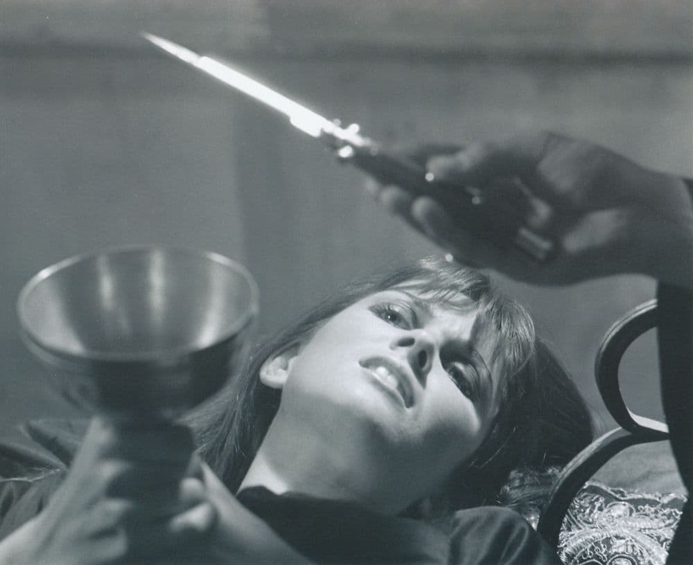 Dracula A.D. 1972 #30