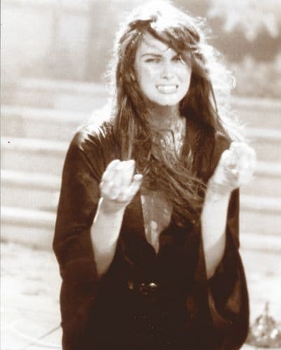 Dracula A.D. 1972 #5