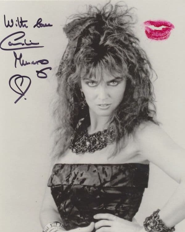 ORIGINAL Lipstick Kiss #124