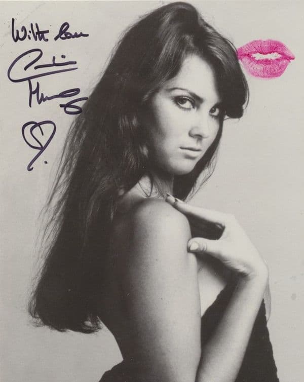 ORIGINAL Lipstick Kiss #126