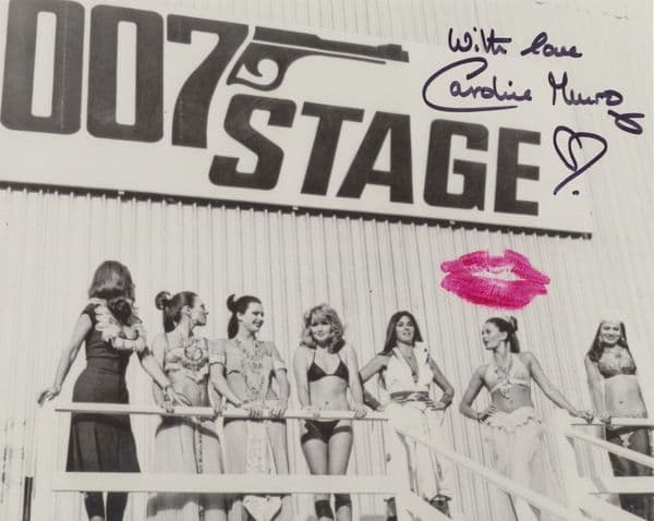 ORIGINAL Lipstick Kiss #127