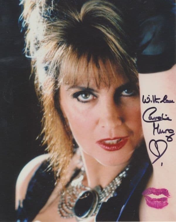 ORIGINAL Lipstick Kiss #129