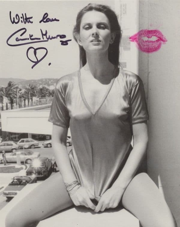 ORIGINAL Lipstick Kiss #131