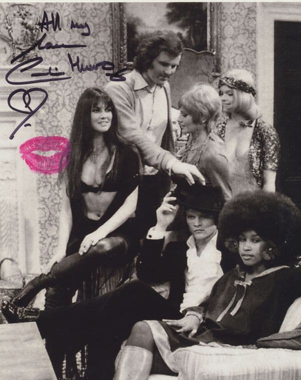 ORIGINAL Lipstick Kiss #186