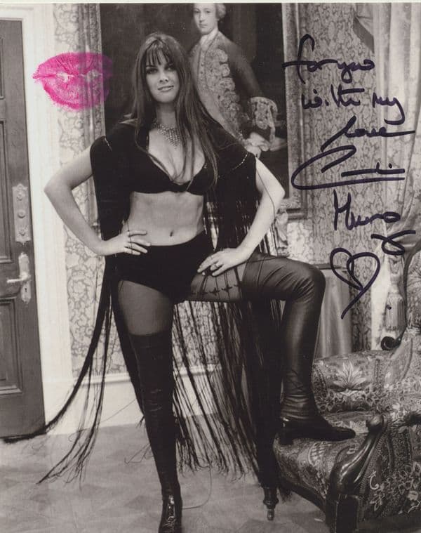 ORIGINAL Lipstick Kiss #190