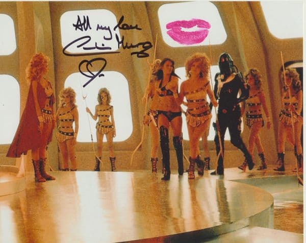 ORIGINAL Lipstick Kiss #199