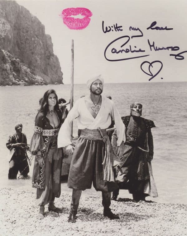 ORIGINAL Lipstick Kiss #203