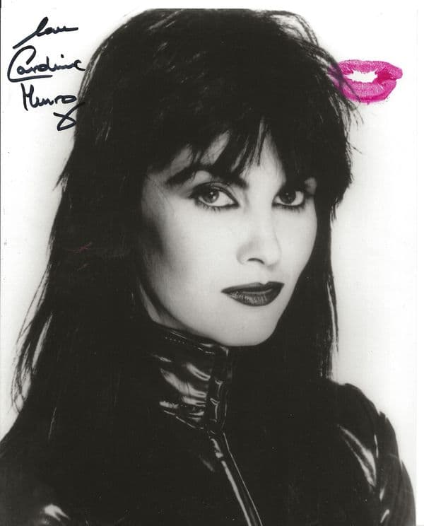 ORIGINAL Lipstick Kiss #49