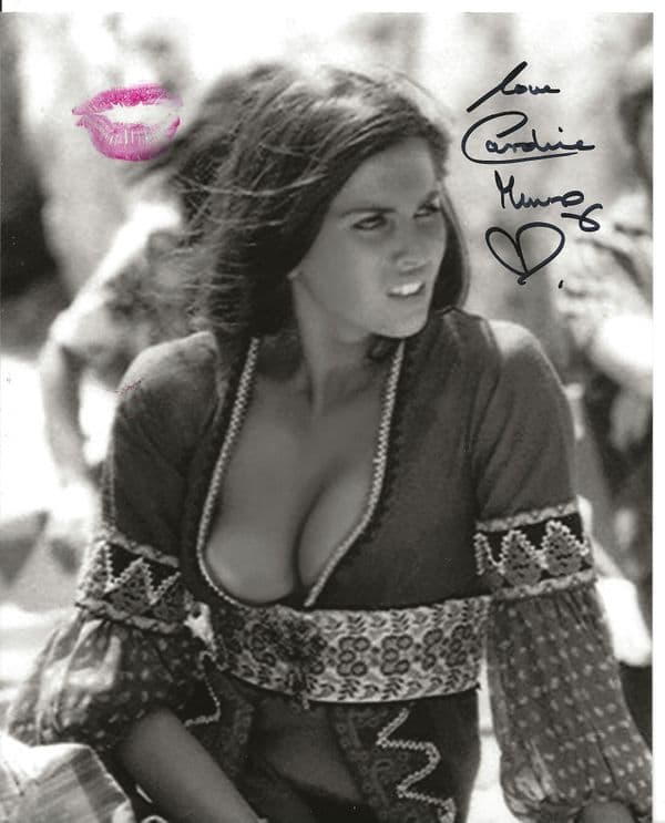 ORIGINAL Lipstick Kiss #53