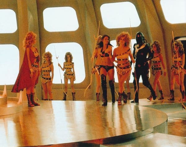 Starcrash - #102