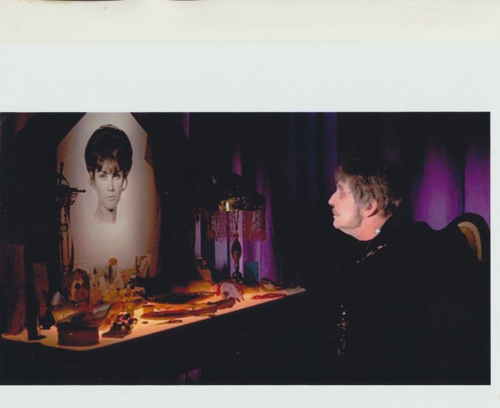 The Abominable Dr. Phibes #2