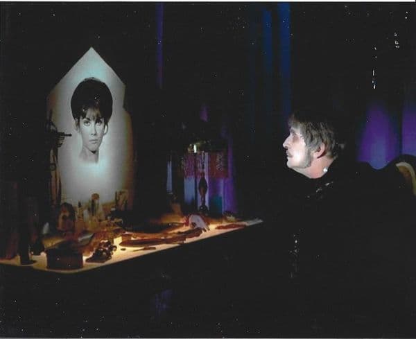 The Abominable Dr. Phibes #3