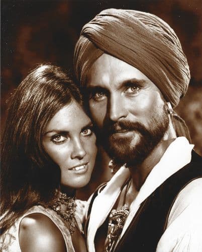 The Golden Voyage of Sinbad #1