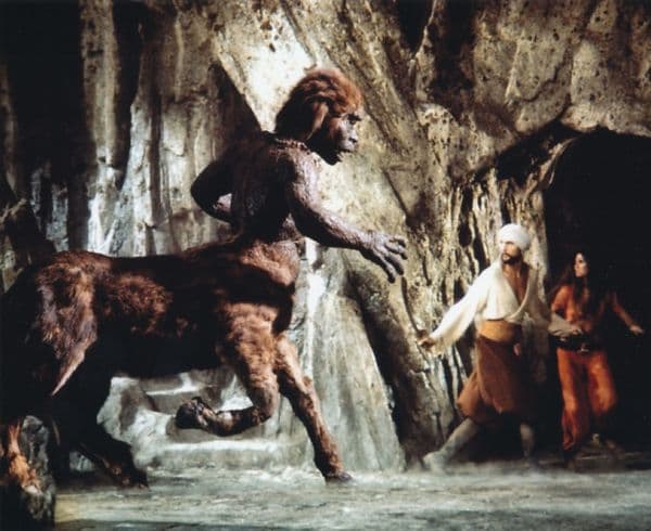 The Golden Voyage of Sinbad #19