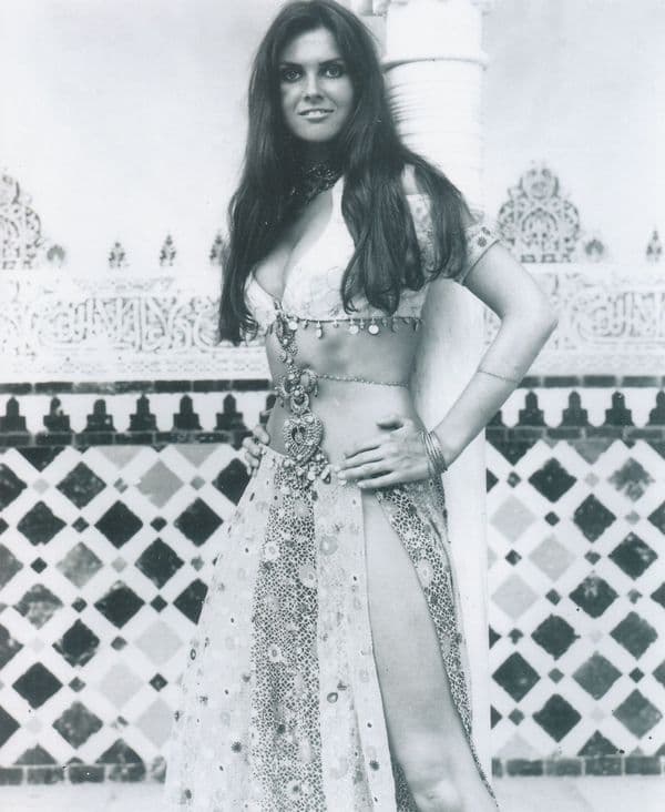 The Golden Voyage of Sinbad #23