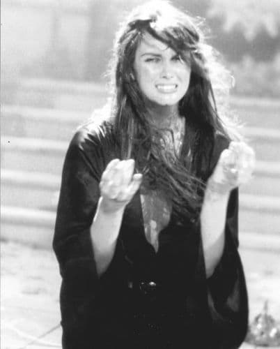 The Golden Voyage of Sinbad #5 - b&w