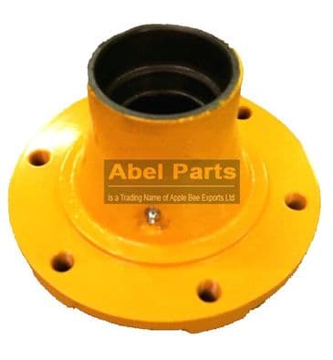 3CX 2WD FRONT HUB (PART NO. 121/16702)