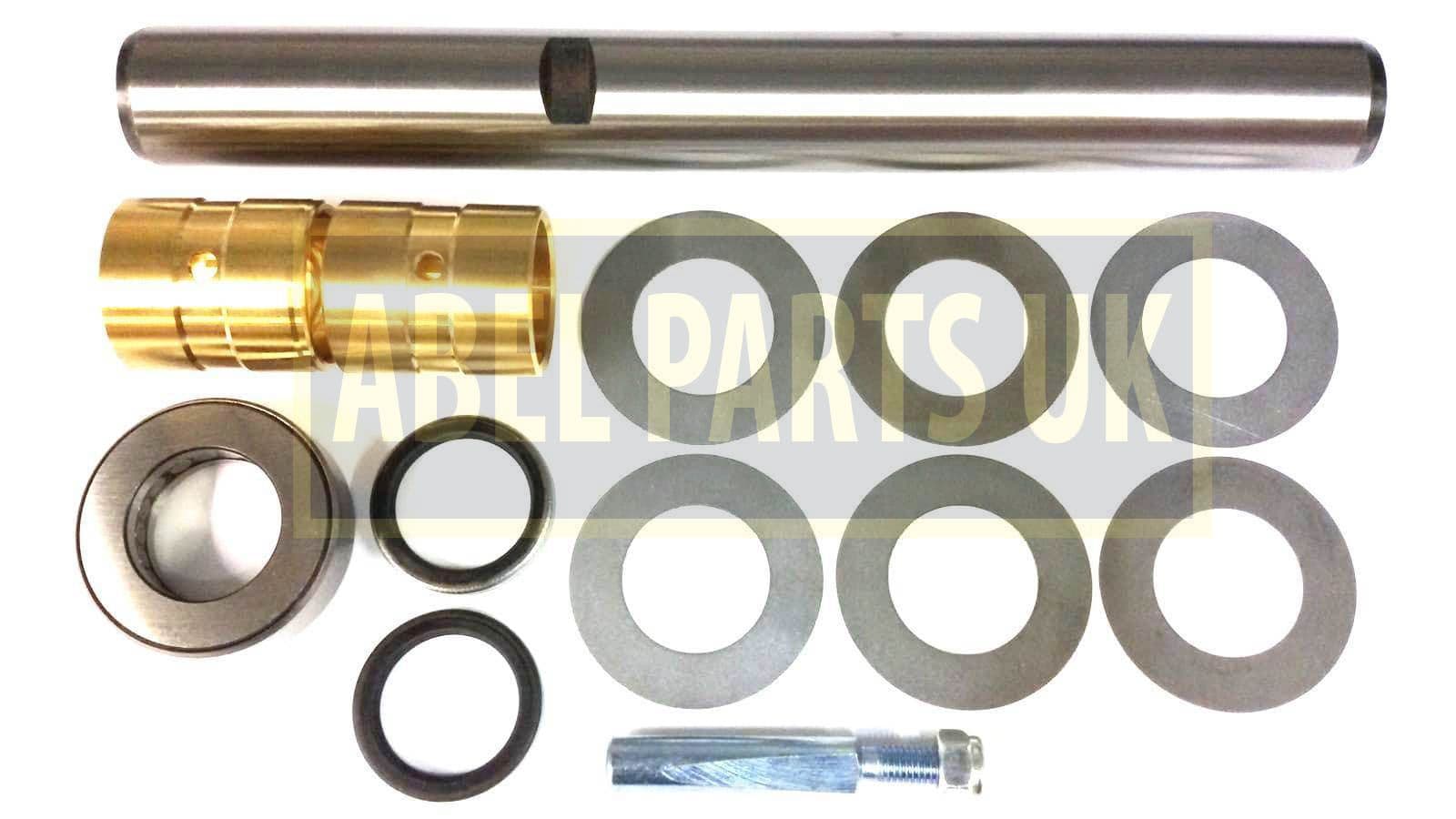 3CX 2WD -- KING PIN KIT PART NO 990/99600