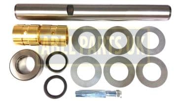3CX 2WD -- KING PIN KIT (PART NO. 990/99600)