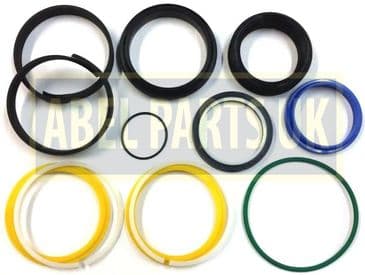 3CX 4C -- SEAL KIT 40MM ROD X 80MM CYL (PART NO. 991/00016)